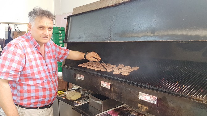 Ali Usta